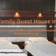 Luxurious family guest house in ferozepur