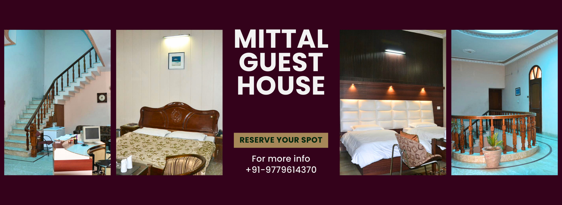 mittal guest house