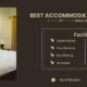 Best accommodation in ferozepur