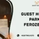 Guest House With Parking in Ferozepur City