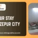 Book your stay near Ferozepur city