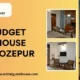 Low-budget guest house near Ferozepur