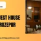 available guest house near in ferozepur