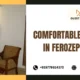 comfortable guest house in ferozepur punjab
