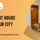 nearby guest house in ferozepur city