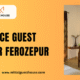 low price guest house near Ferozepur - Best Guest House in Firozpur Low Price Guest House Near Ferozepur