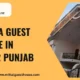 Booking a Guest House in Ferozepur Punjab - Best Guest House in Firozpur Booking a Guest House in Ferozepur Punjab