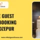 Online Guest House Booking in Ferozepur - Best Guest House in Firozpur Online Guest House Booking in Ferozepur
