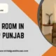 AC Deluxe Room in Ferozepur Punjab - Best Guest House in Firozpur AC Deluxe Room in Ferozepur Punjab