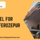 Best Hotel for Families in Ferozepur