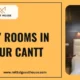 Best Stay Rooms in Ferozepur Cantt
