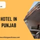 excellent hotel in ferozepur punjab