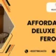 Affordable Super Deluxe Room in Ferozepur